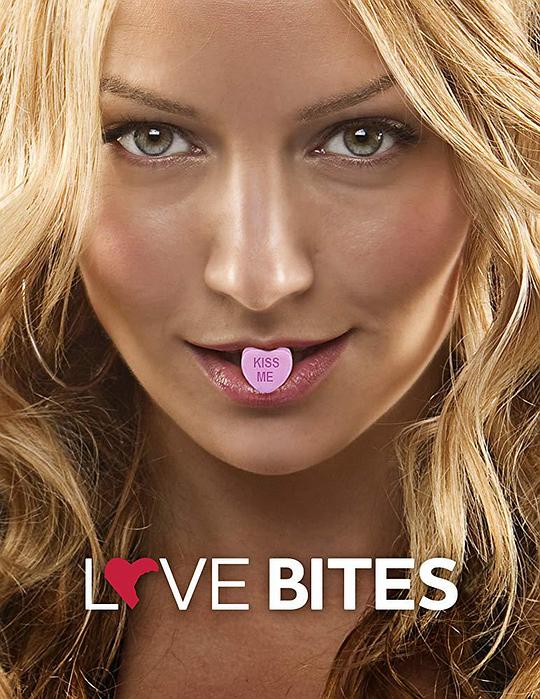 爱痕 Love Bites (2011)