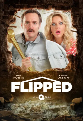 装修专家 Flipped (2020)