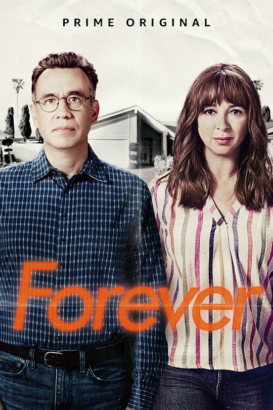 永远 Forever (2018)