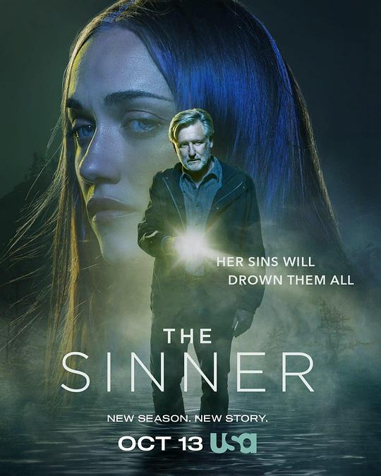 罪人 第四季 The Sinner Season 4 (2021)