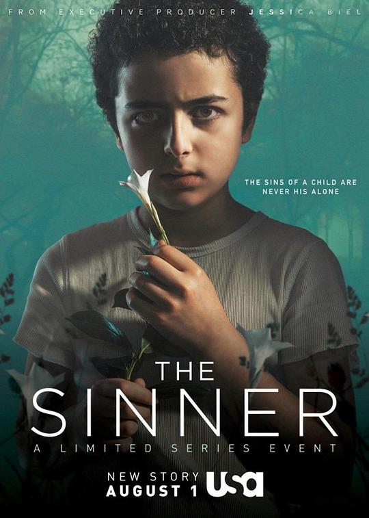 罪人 第二季 The Sinner Season 2 (2018)