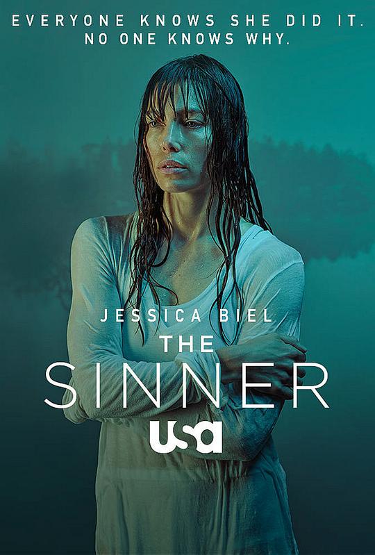 罪人 第一季 The Sinner Season 1 (2017)