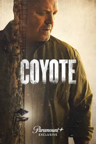 郊狼 Coyote (2021)