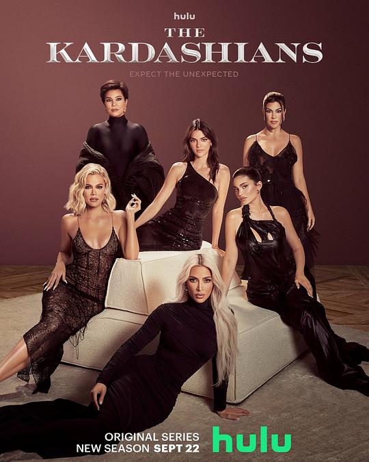 卡戴珊家族 第二季 The Kardashians Season 2 (2022)