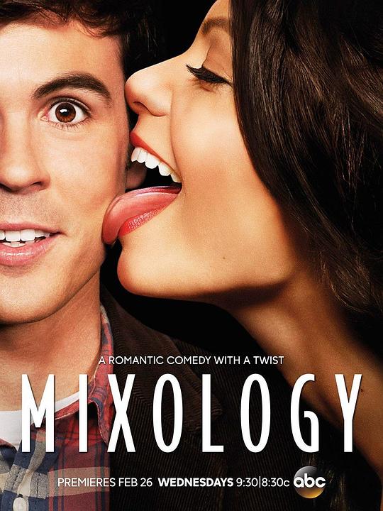 一夜寻情记 Mixology (2014)