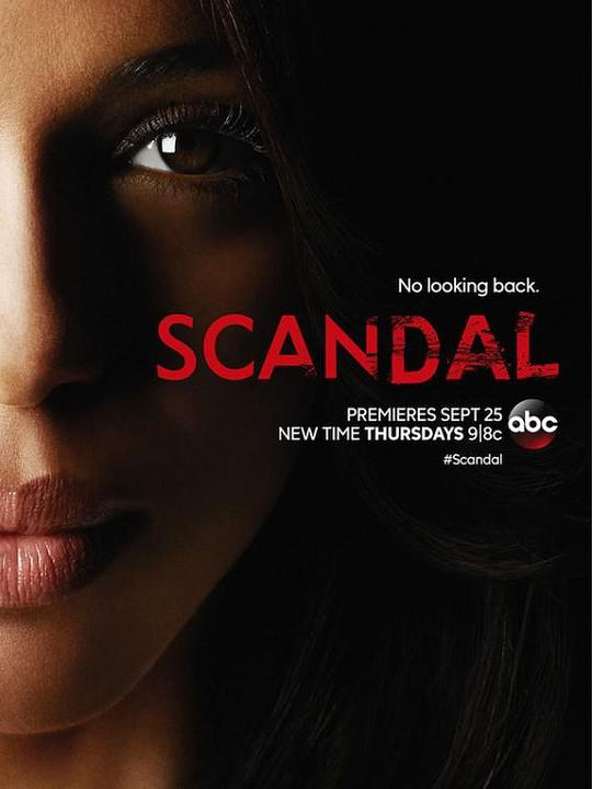丑闻 第四季 Scandal Season 4 (2014)