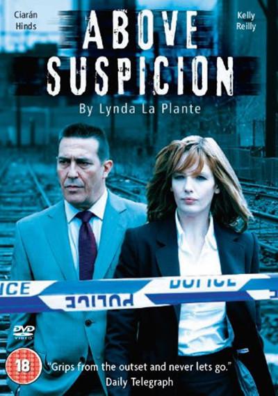 毋庸置疑 第一季 Above Suspicion Season 1 (2009)