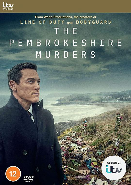 彭布罗克郡谋杀案 The Pembrokeshire Murders (2021)