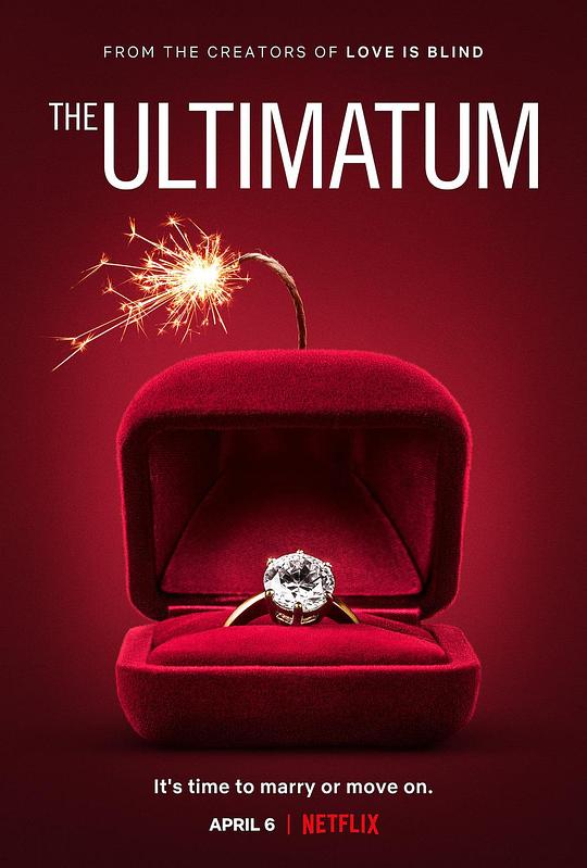 最后通牒：不结就分 第一季 The Ultimatum: Marry or Move On Season 1 (2022)