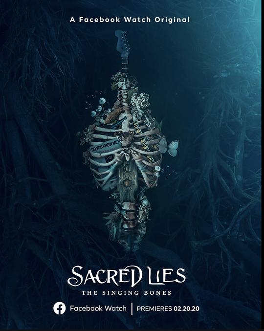 神圣的谎言 第二季 Sacred Lies Season 2 (2020)