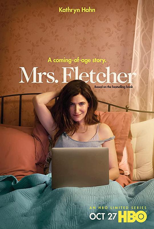 弗莱彻夫人 Mrs. Fletcher (2019)