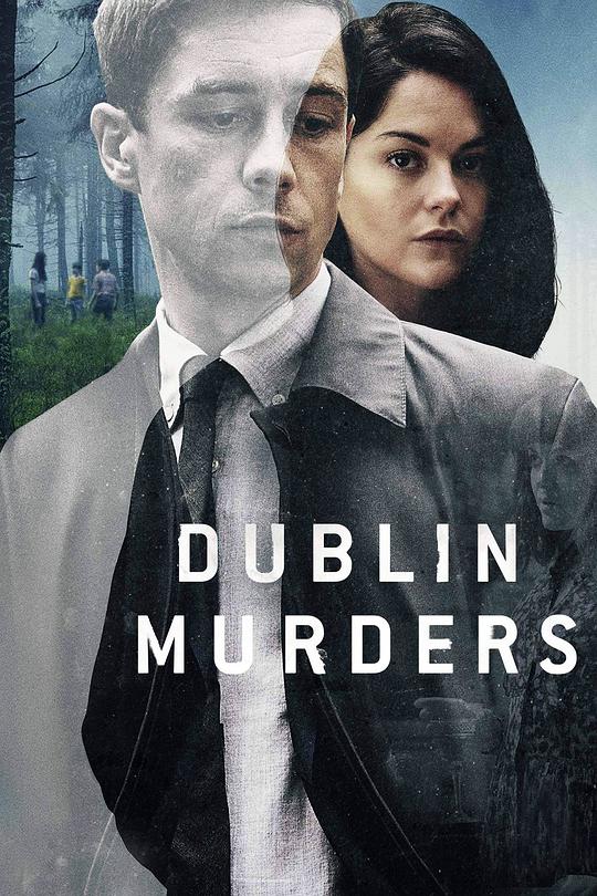 都柏林凶案 Dublin Murders (2019)