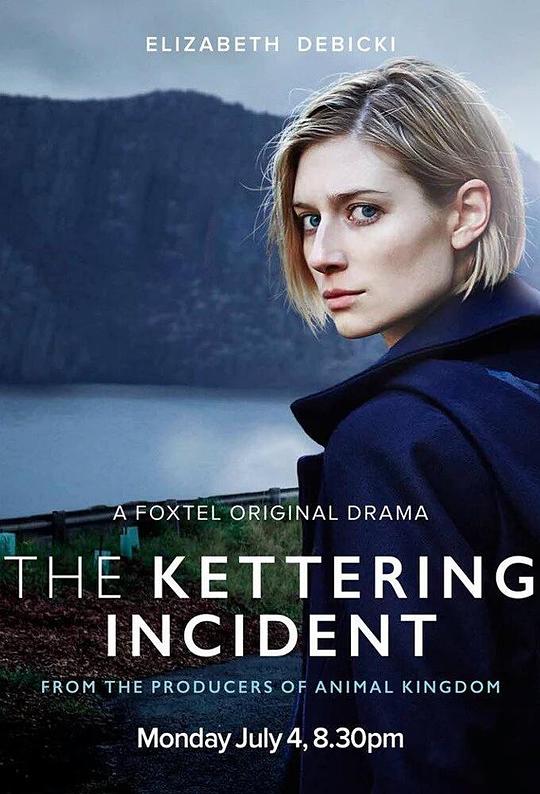 凯特琳事件 The Kettering Incident (2016)