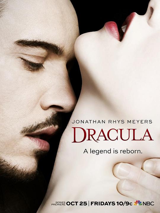 德古拉 Dracula (2013)