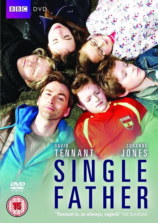 单身老爸 Single Father (2010)