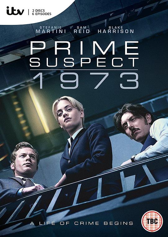 主要嫌疑犯1973 Prime Suspect 1973 (2017)