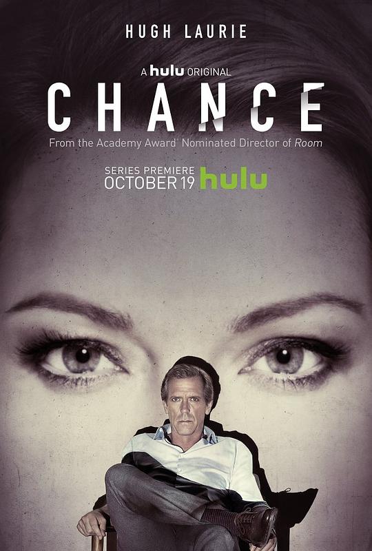 钱斯医生 第一季 Chance Season 1 (2016)