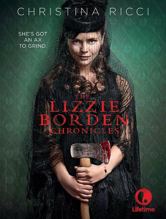 丽兹·鲍敦传奇 The Lizzie Borden Chronicles (2015)