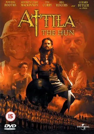 阿提拉 Attila (2001)
