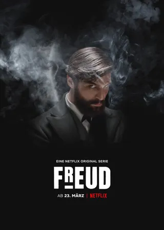 弗洛伊德 Freud (2020)