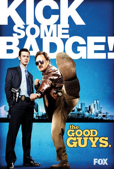 两个好人 The Good Guys (2010)