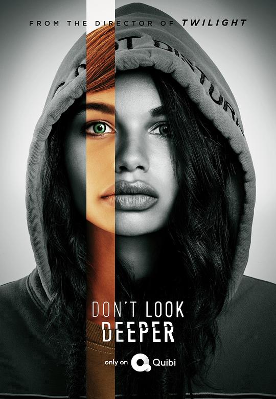 别往深处看 Don't Look Deeper (2020)