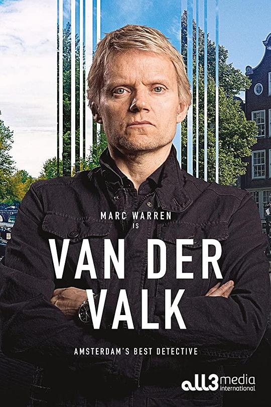 范·德·沃克 第一季 Van der Valk Season 1 (2020)