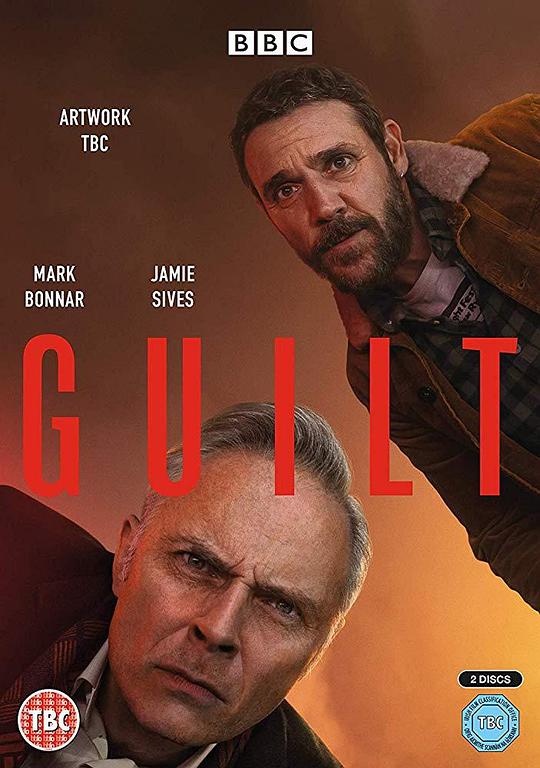 过失 第一季 Guilt Season 1 (2019)