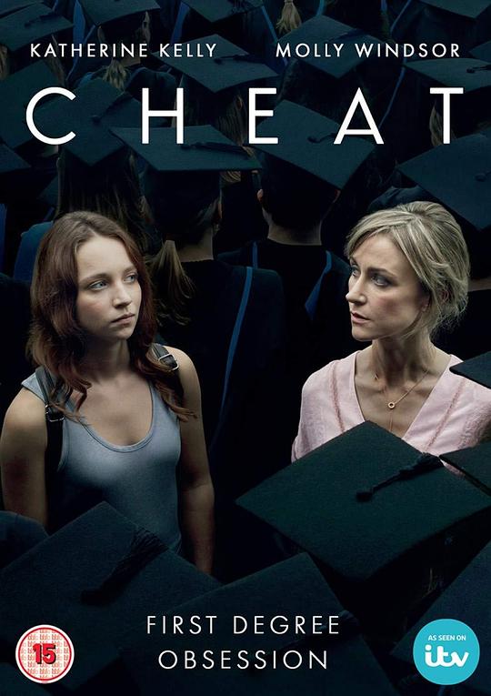 作弊 Cheat (2019)