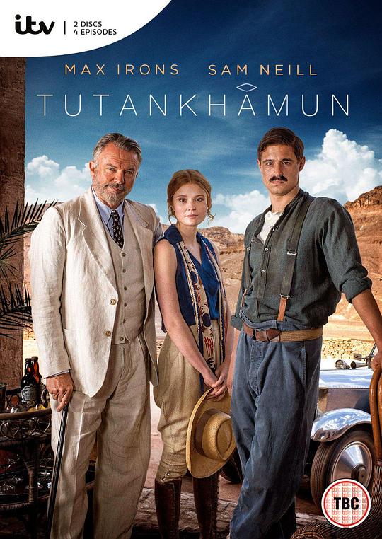 图坦卡蒙 Tutankhamun (2016)