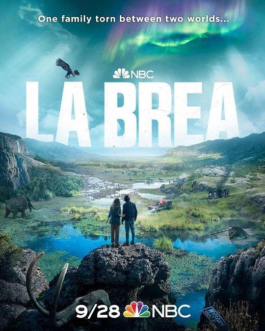 拉布雷亚 第一季 La Brea Season 1 (2021)