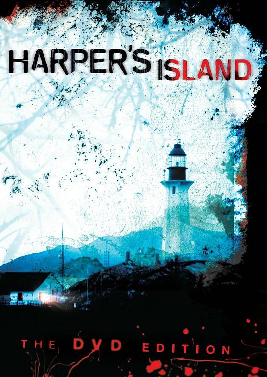 夺命岛 Harper's Island (2009)