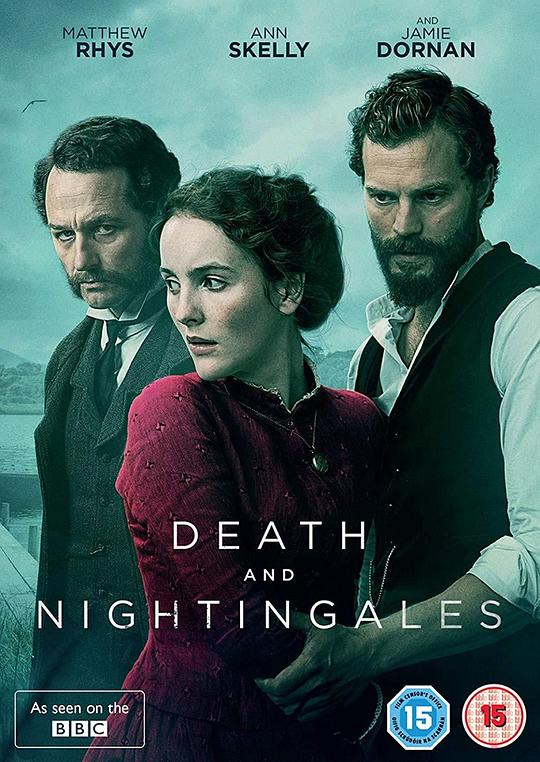 死亡与夜莺 Death and Nightingales (2018)