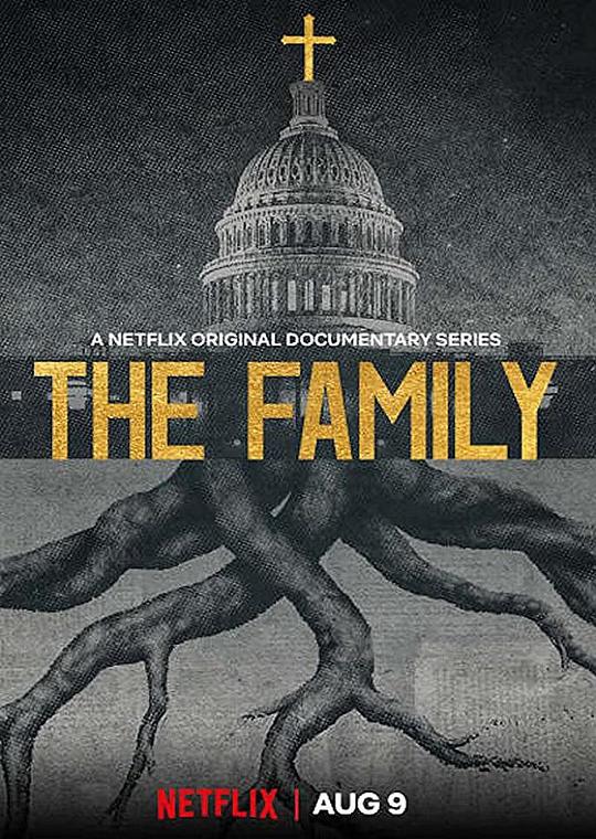 家庭、权力与原教旨主义 The Family (2019)