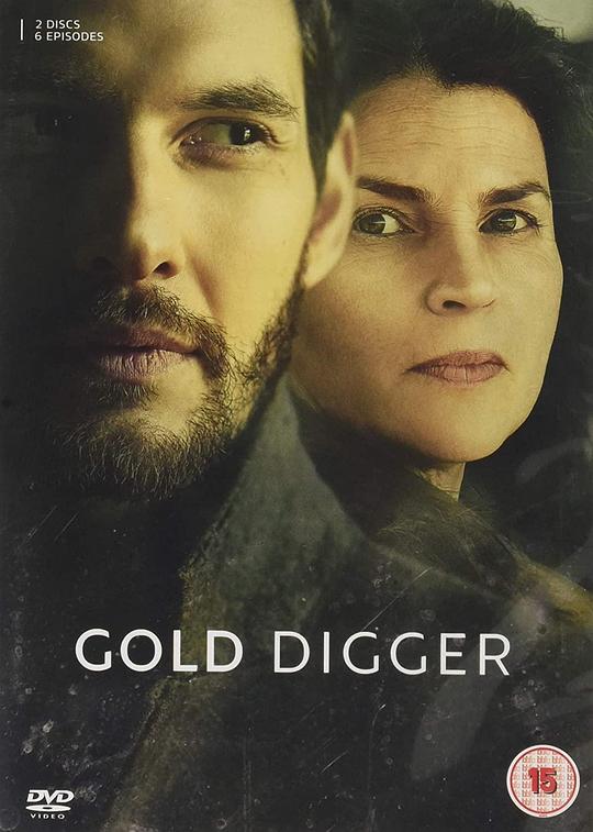 淘金男 Gold Digger (2019)
