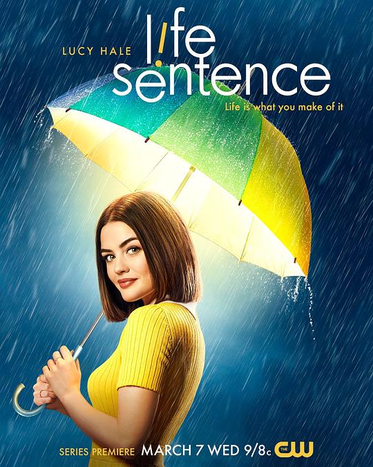 生命新旅程 Life Sentence (2018)