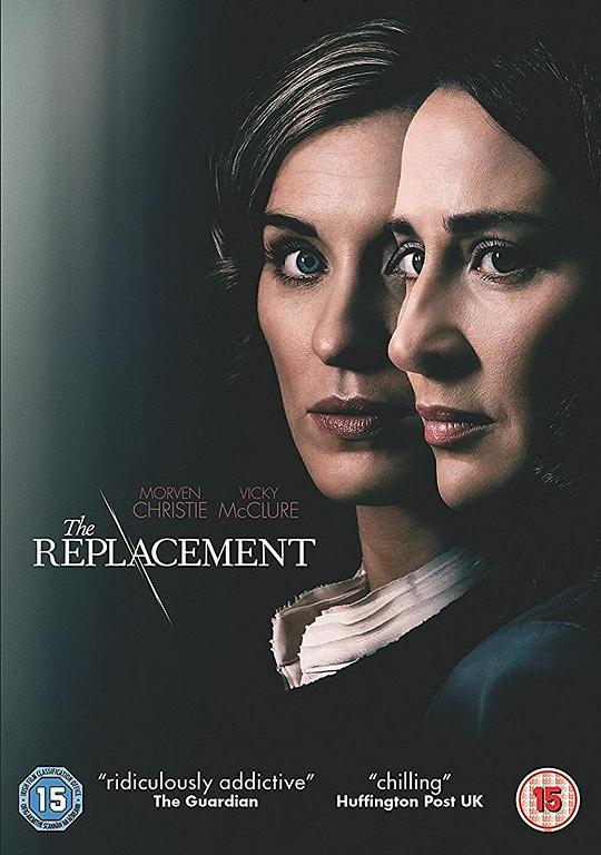 代班 The Replacement (2017)