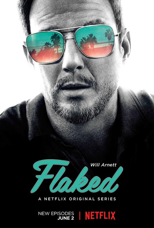 别有隐情 第二季 Flaked Season 2 (2017)