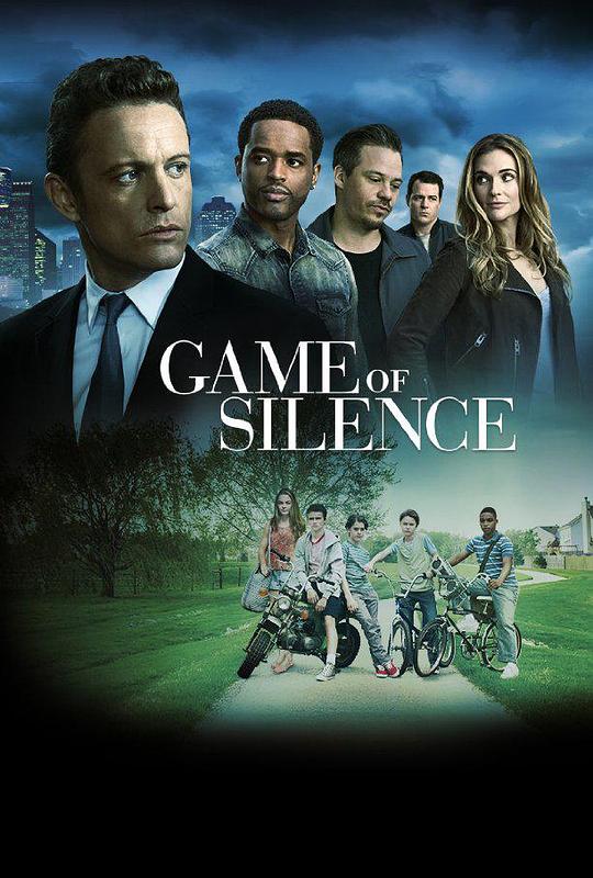 沉默游戏 Game of Silence (2016)