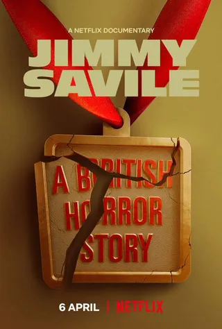 吉米·萨维尔：英国恐怖故事 Jimmy Savile: A British Horror Story (2022)