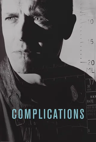 并发症 Complications (2015)