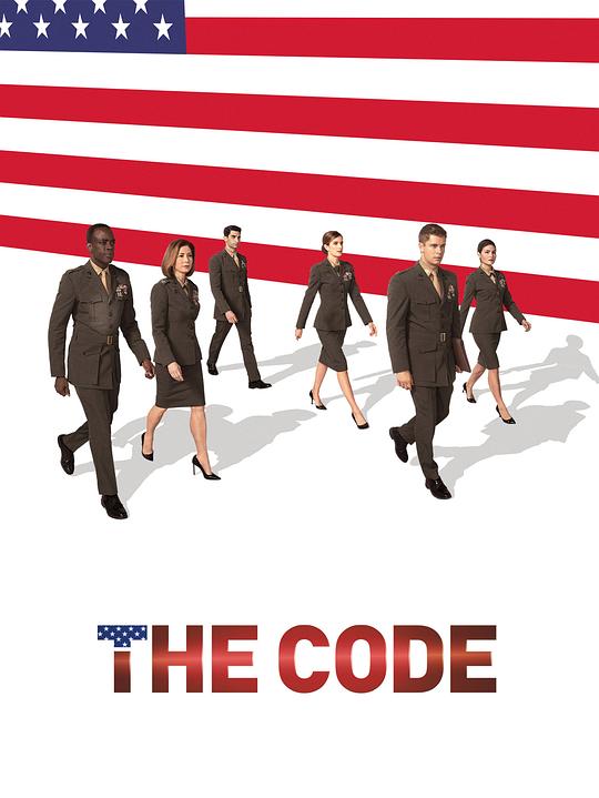 军法 The Code (2019)