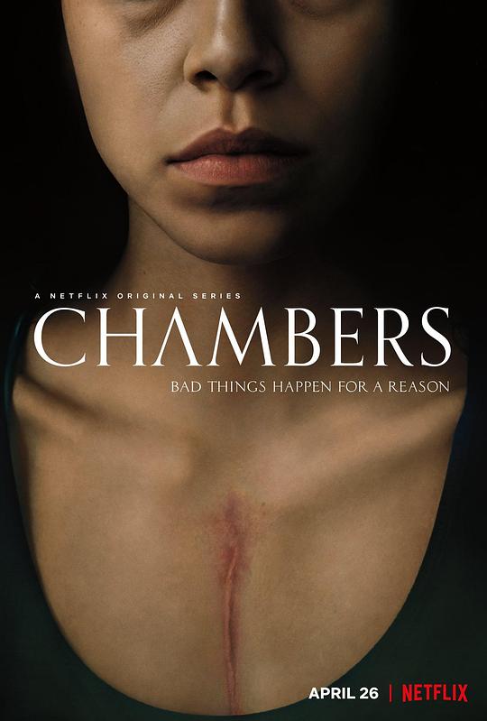 心室 Chambers (2019)