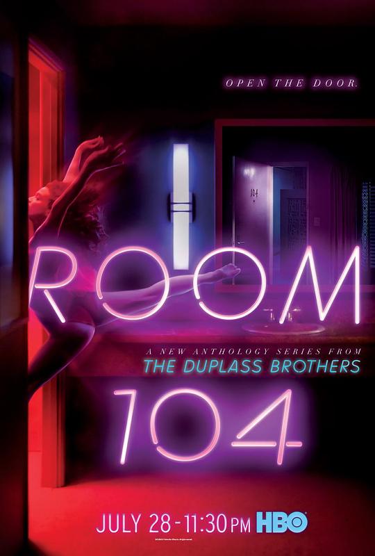 104号房间 第一季 Room 104 Season 1 (2017)