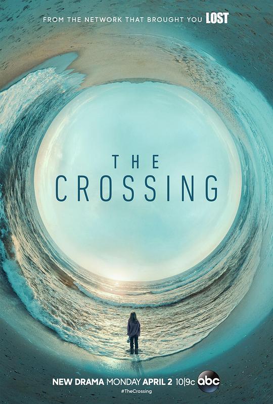 交叉世界 The Crossing (2018)