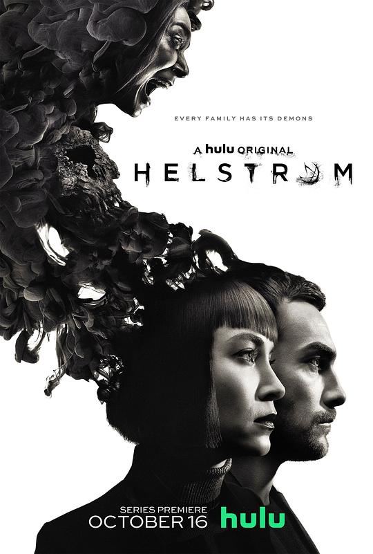地狱风暴 Helstrom (2020)