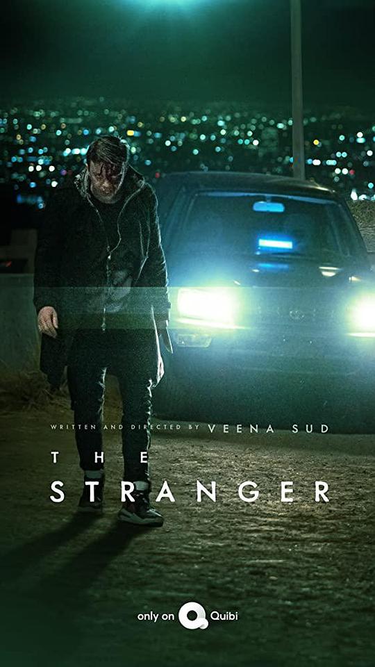 陌生人 The Stranger (2020)