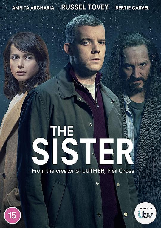 姐妹 The Sister (2020)