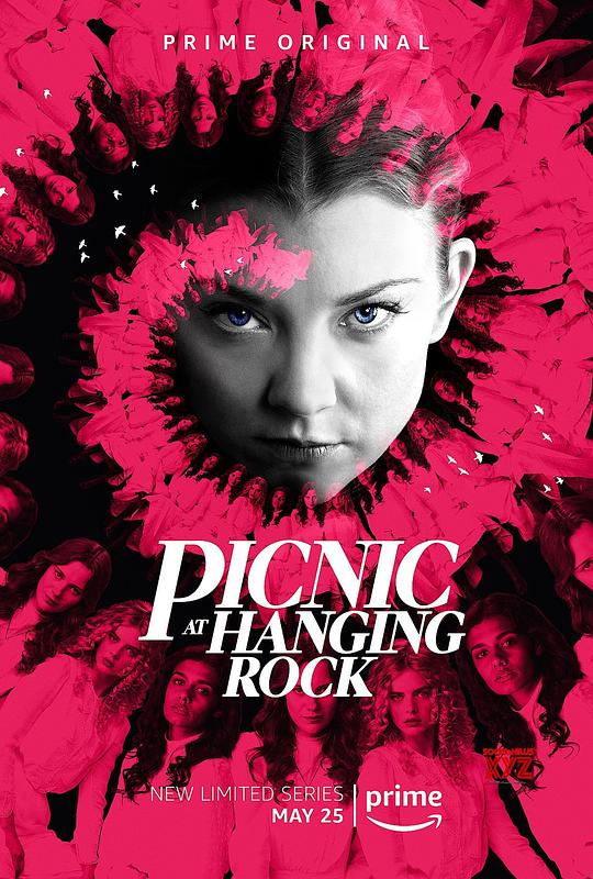 悬崖上的野餐 Picnic at Hanging Rock (2018)
