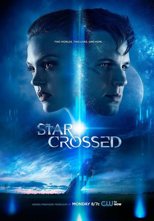 星恋 Star-Crossed (2014)